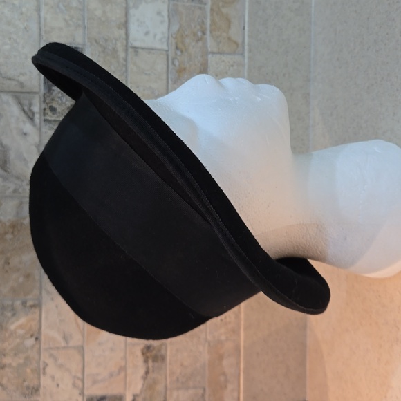 Vintage Street Smart by Betmae Wool Hat MADE IN USA - Picture 5 of 8